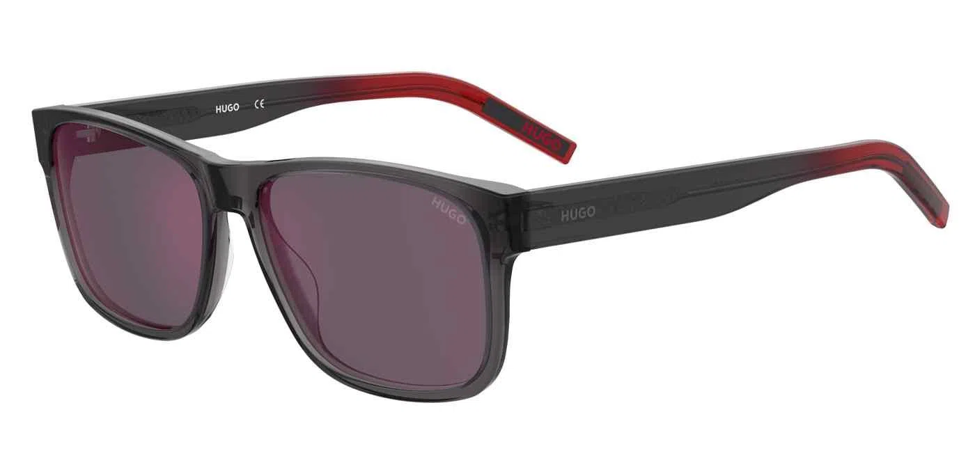 Hugo HG1260 Sunglasses - view 4