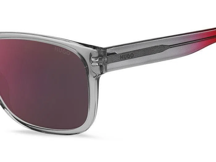 Hugo HG1260 Sunglasses - view 6