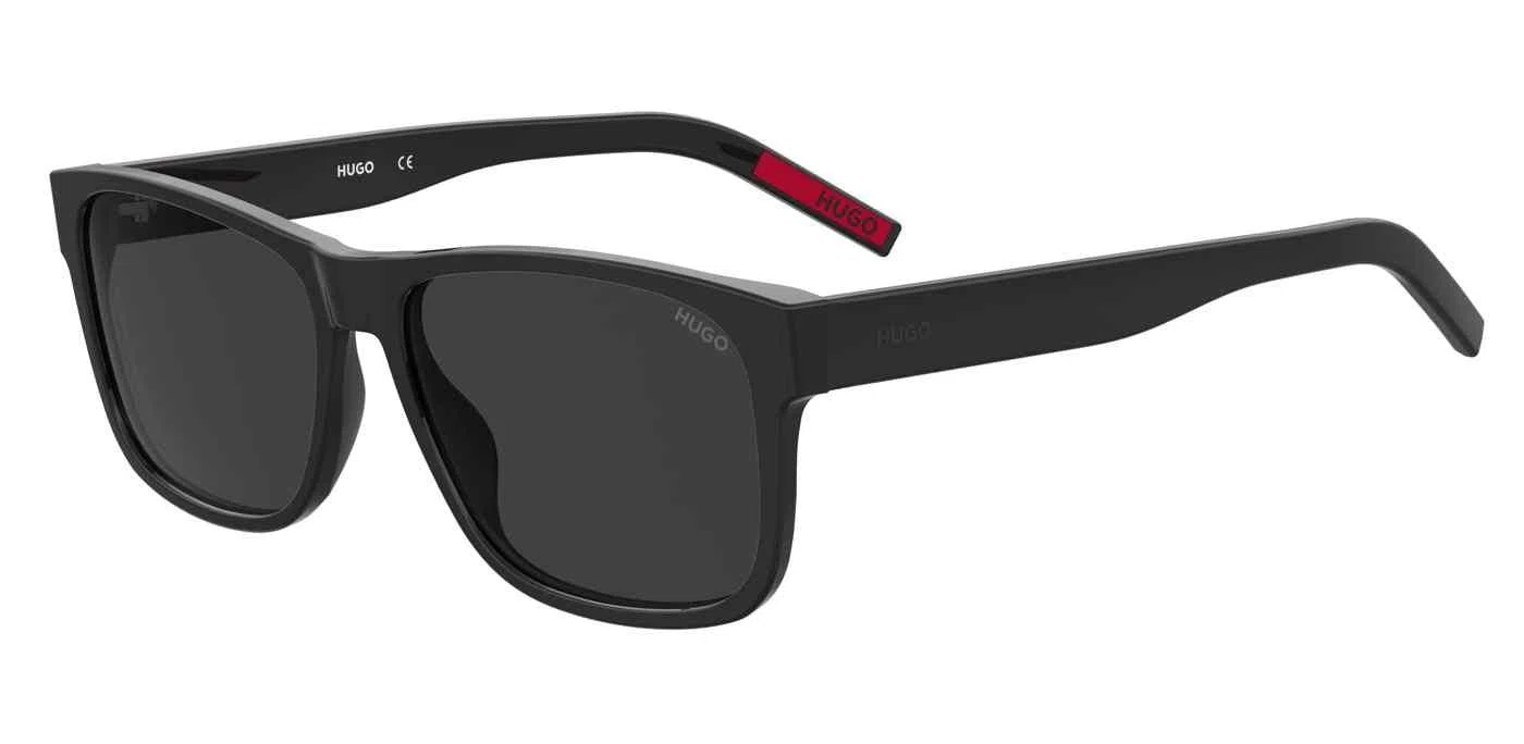 Hugo HG1260 Sunglasses - view 7