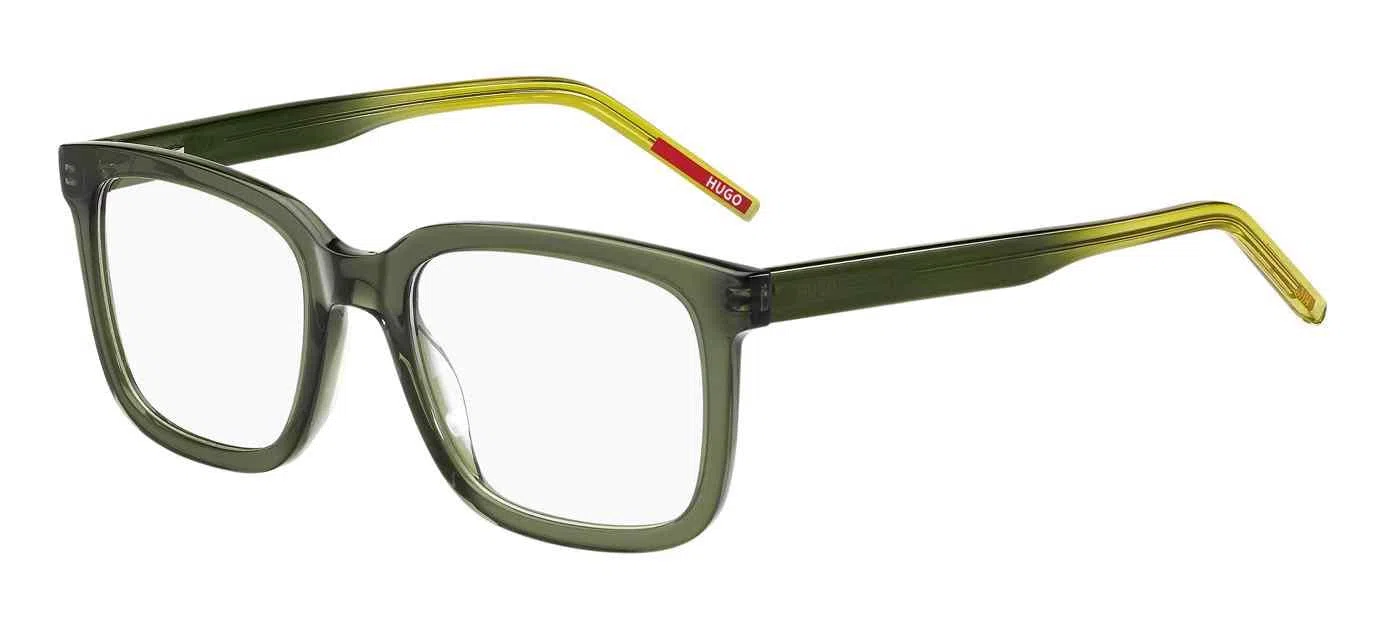 Hugo HG1261 Eyeglasses - view 2