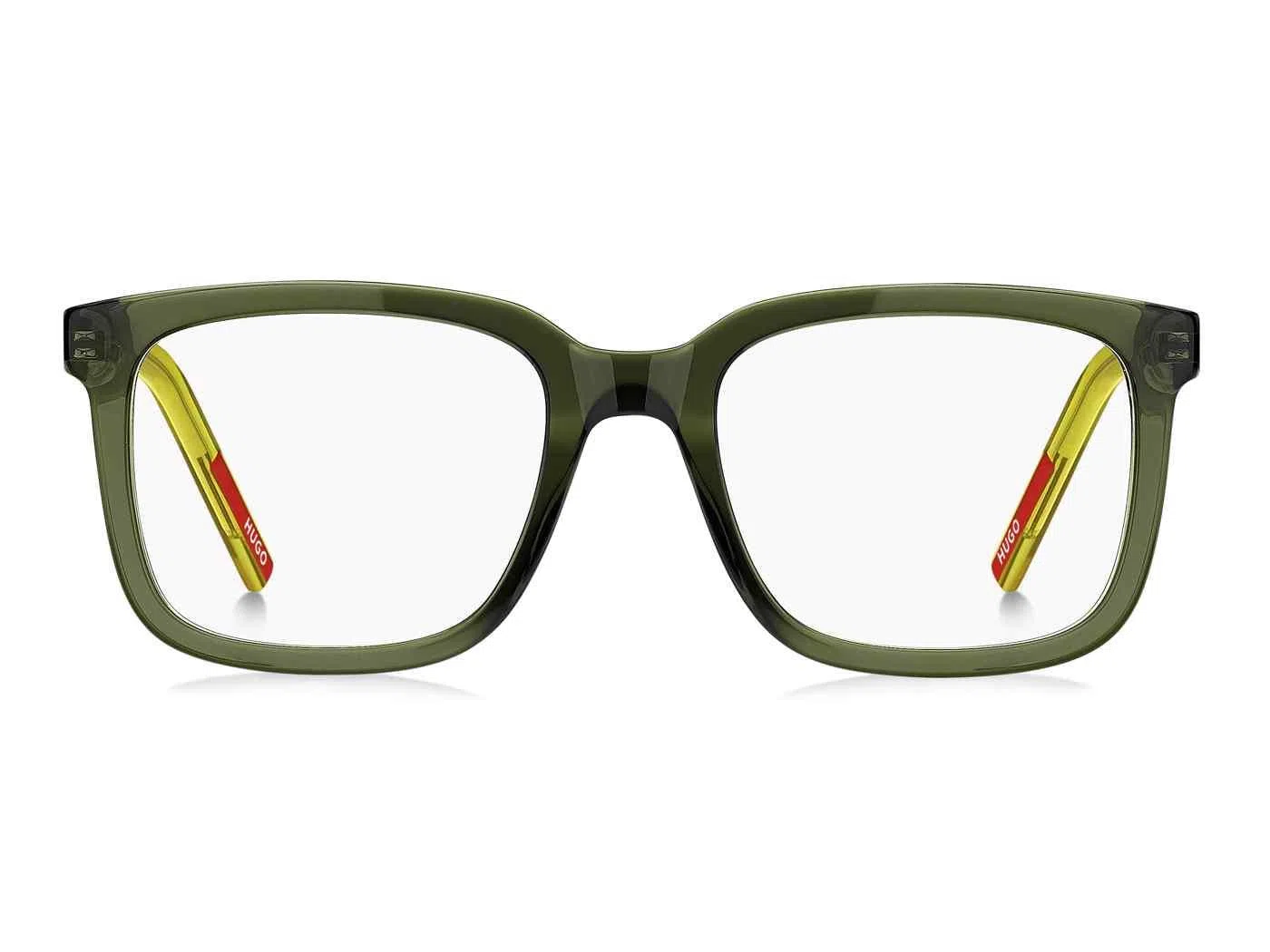 Hugo HG1261 Eyeglasses - view 3