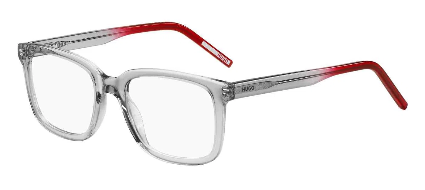 Hugo HG1261 Eyeglasses - view 5