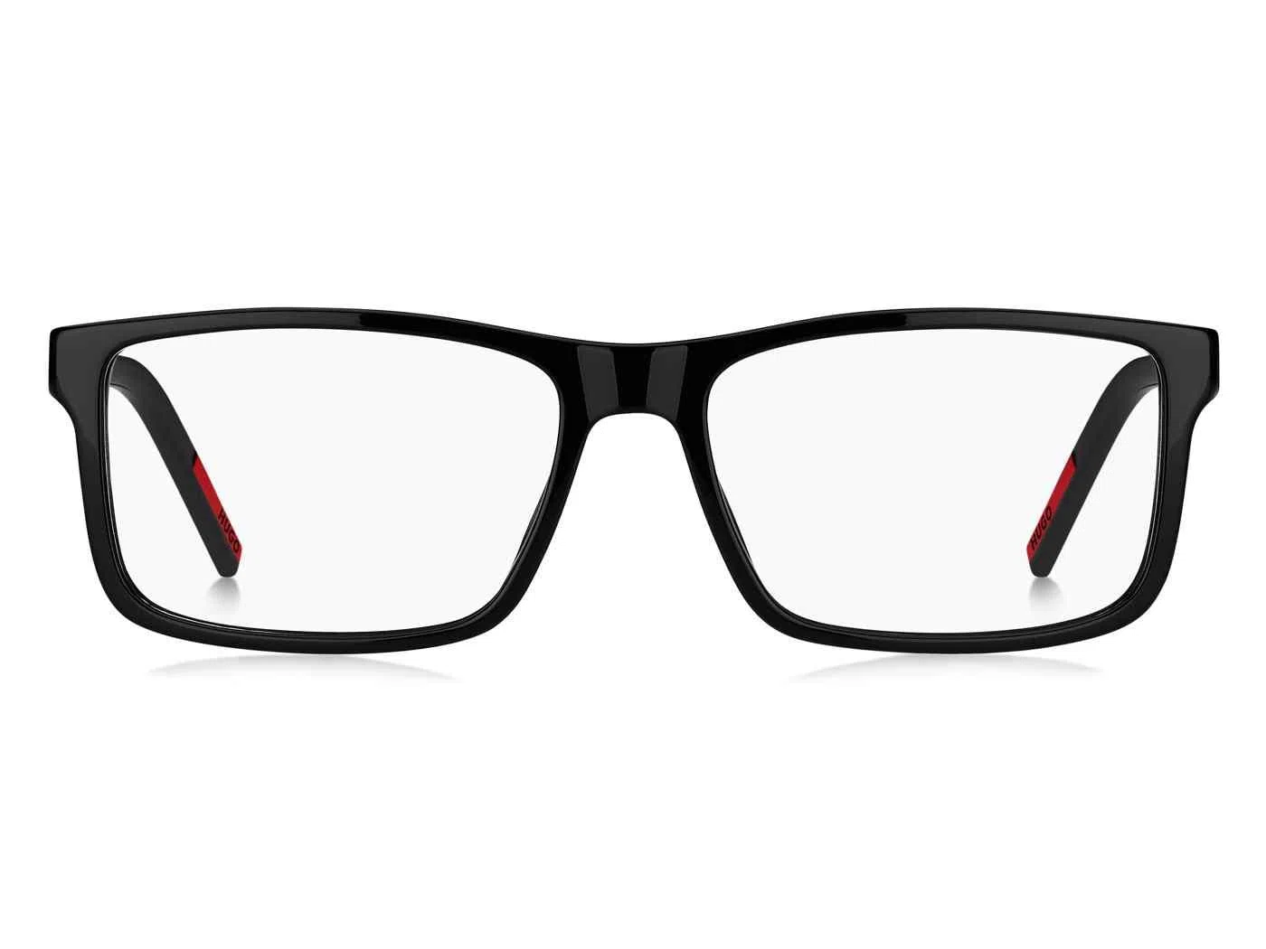 Hugo HG1262 Eyeglasses - view 10