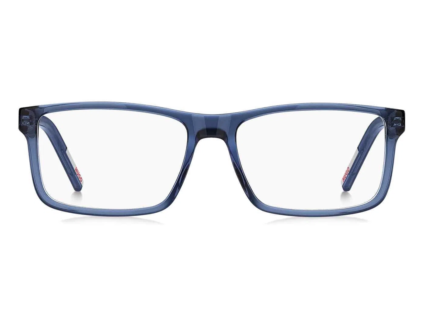 Hugo HG1262 Eyeglasses - view 2