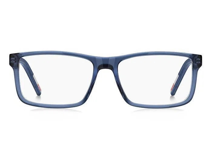 Hugo HG1262 Eyeglasses - view 3