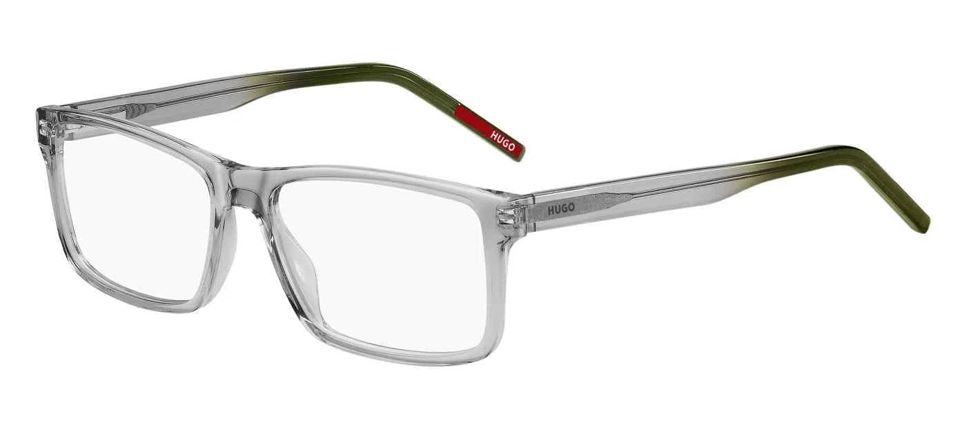 Hugo HG1262 Eyeglasses - view 5
