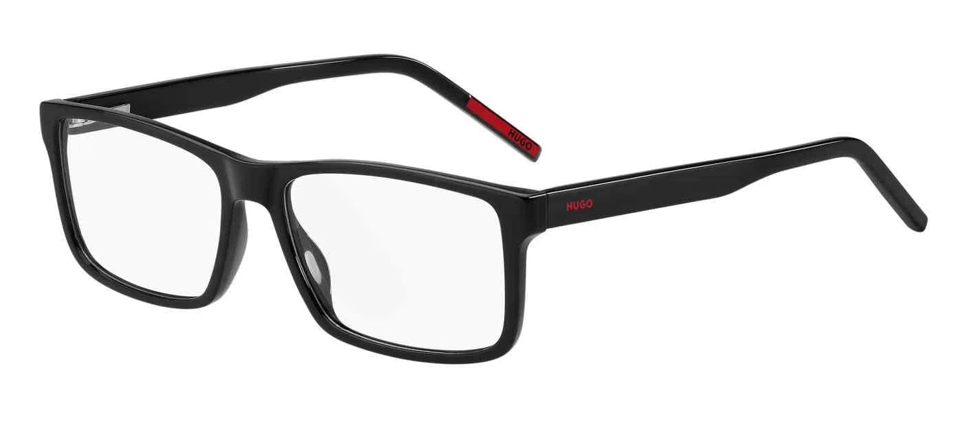 Hugo HG1262 Eyeglasses - view 9