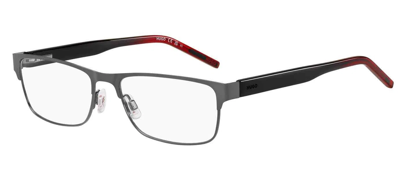 Hugo HG1263 Eyeglasses - view 5