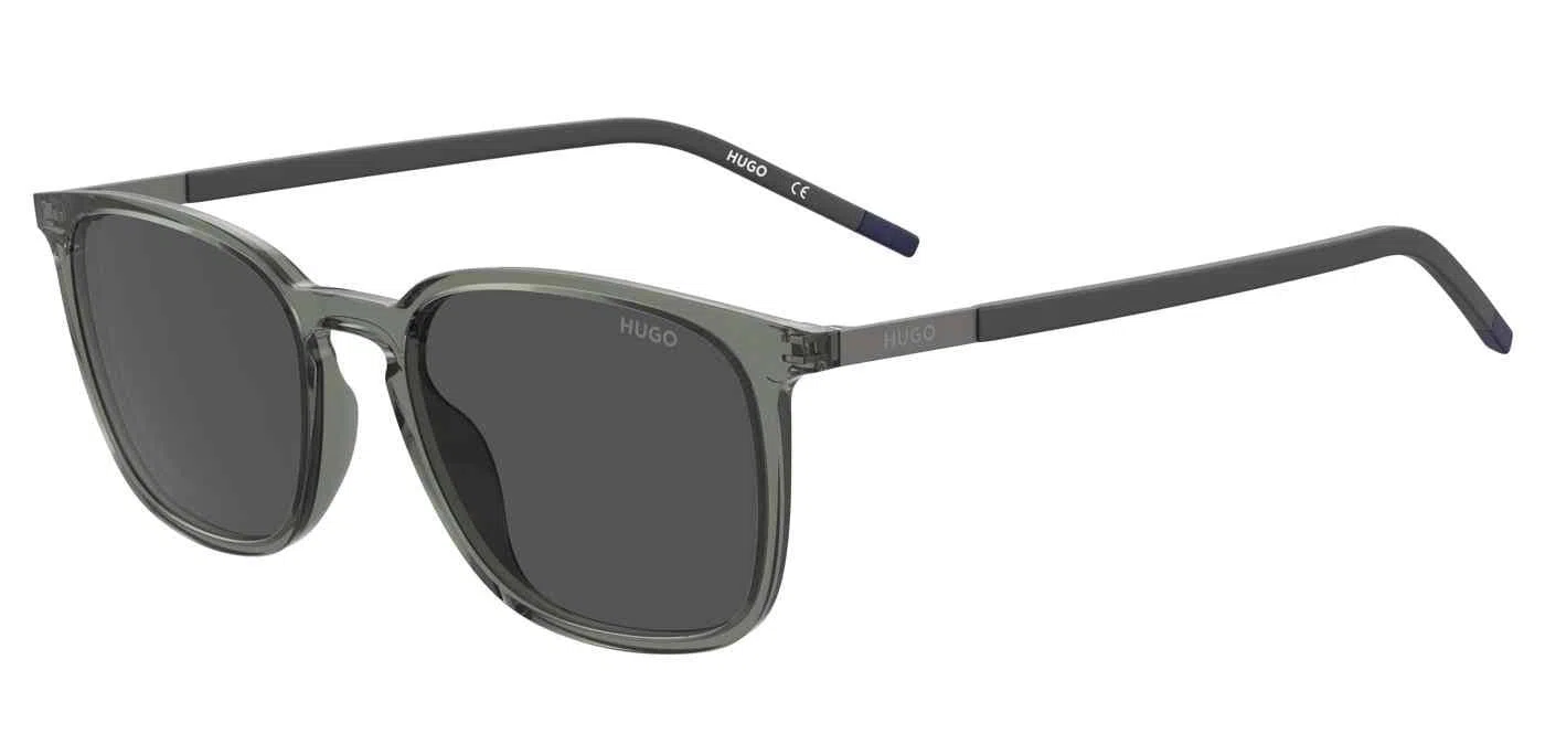 Hugo HG1268 Sunglasses - view 4