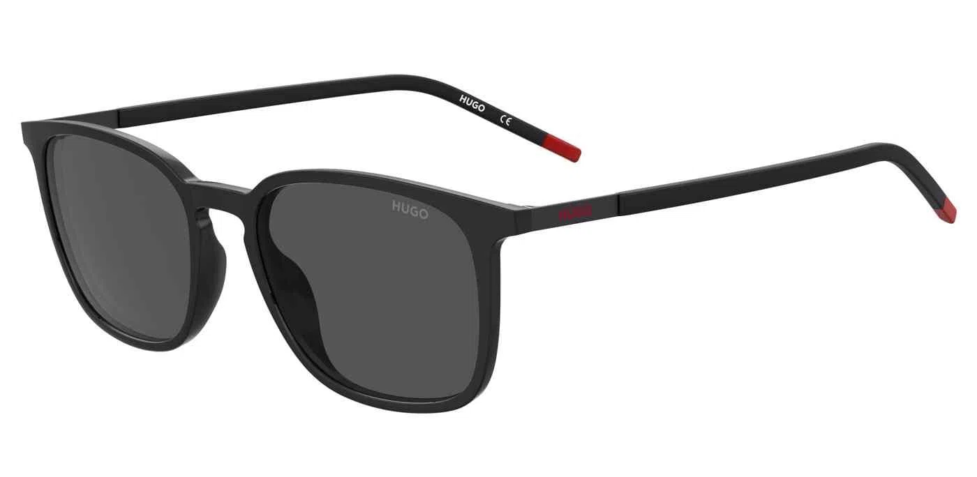 Hugo HG1268 Sunglasses - view 7