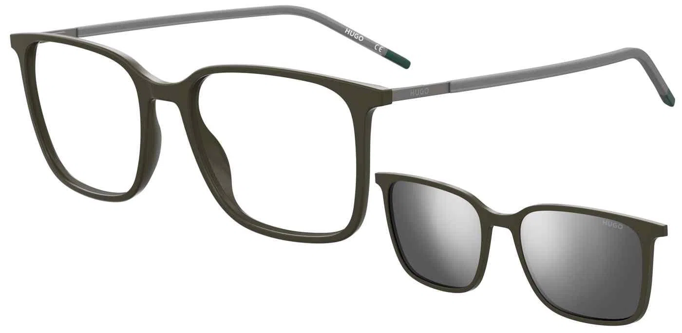 Hugo HG1270 Sunglasses - view 3