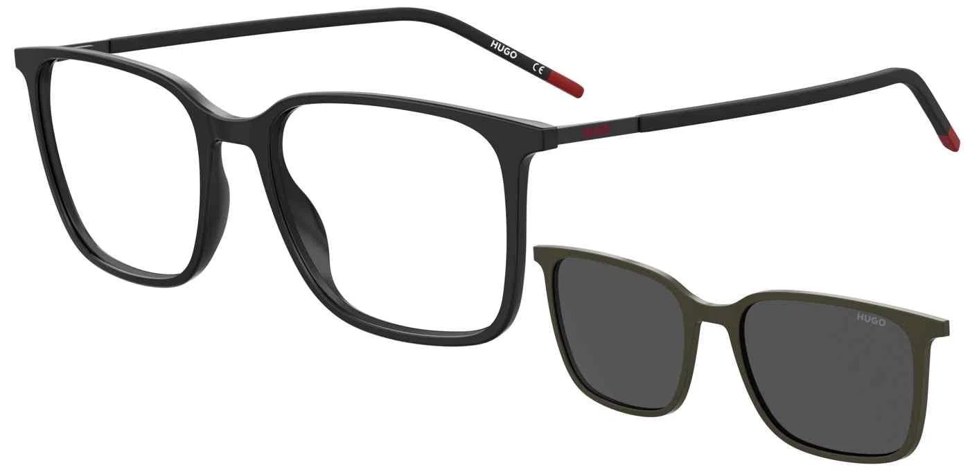 Hugo HG1270 Sunglasses - view 7