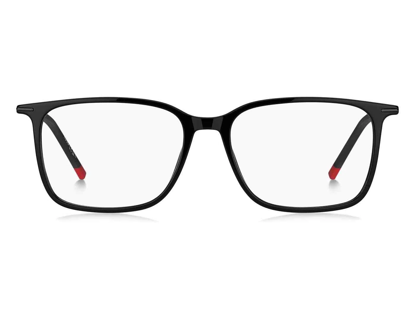 Hugo HG1271 Eyeglasses - view 2