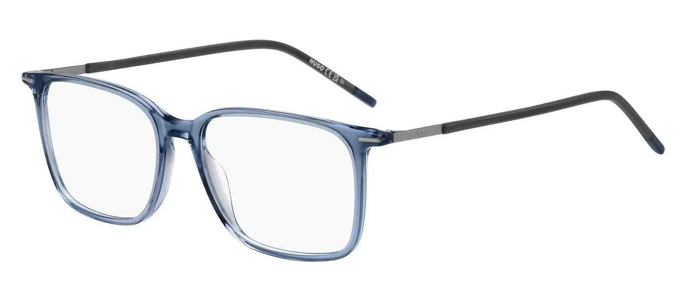Hugo HG1271 Eyeglasses - view 9