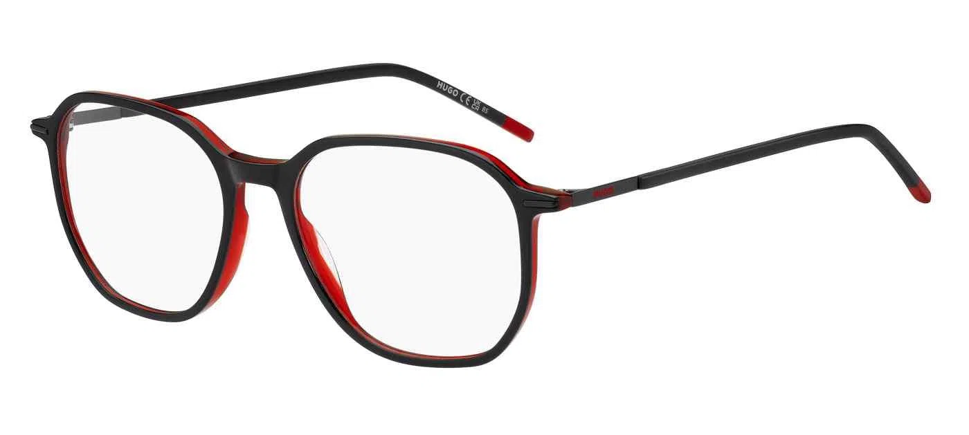 Hugo HG1272 Eyeglasses - view 12