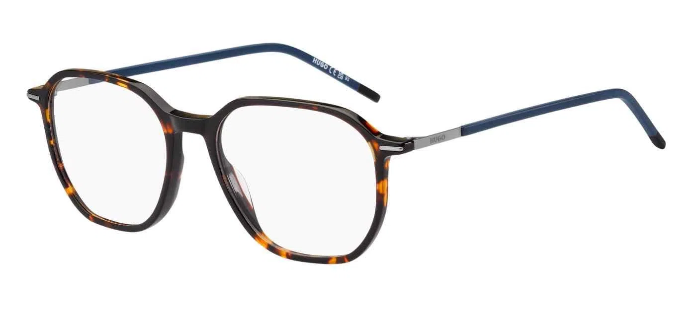 Hugo HG1272 Eyeglasses - view 5