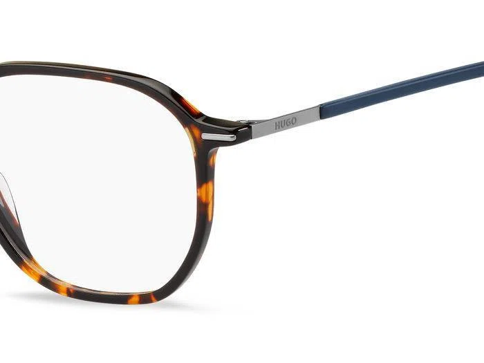 Hugo HG1272 Eyeglasses - view 7