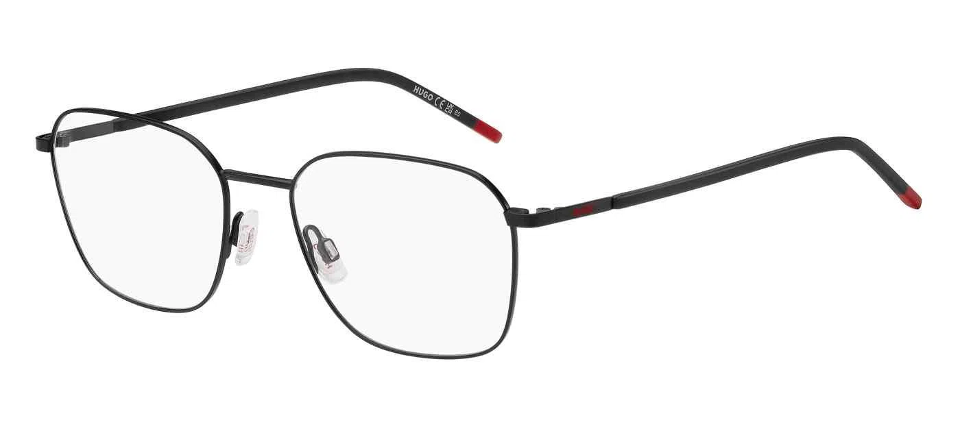 Hugo HG1273 Eyeglasses - view 4