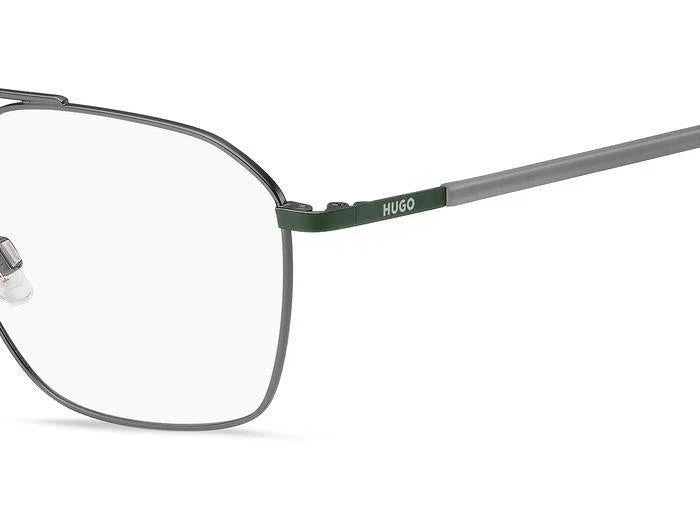 Hugo HG1274 Eyeglasses - view 4