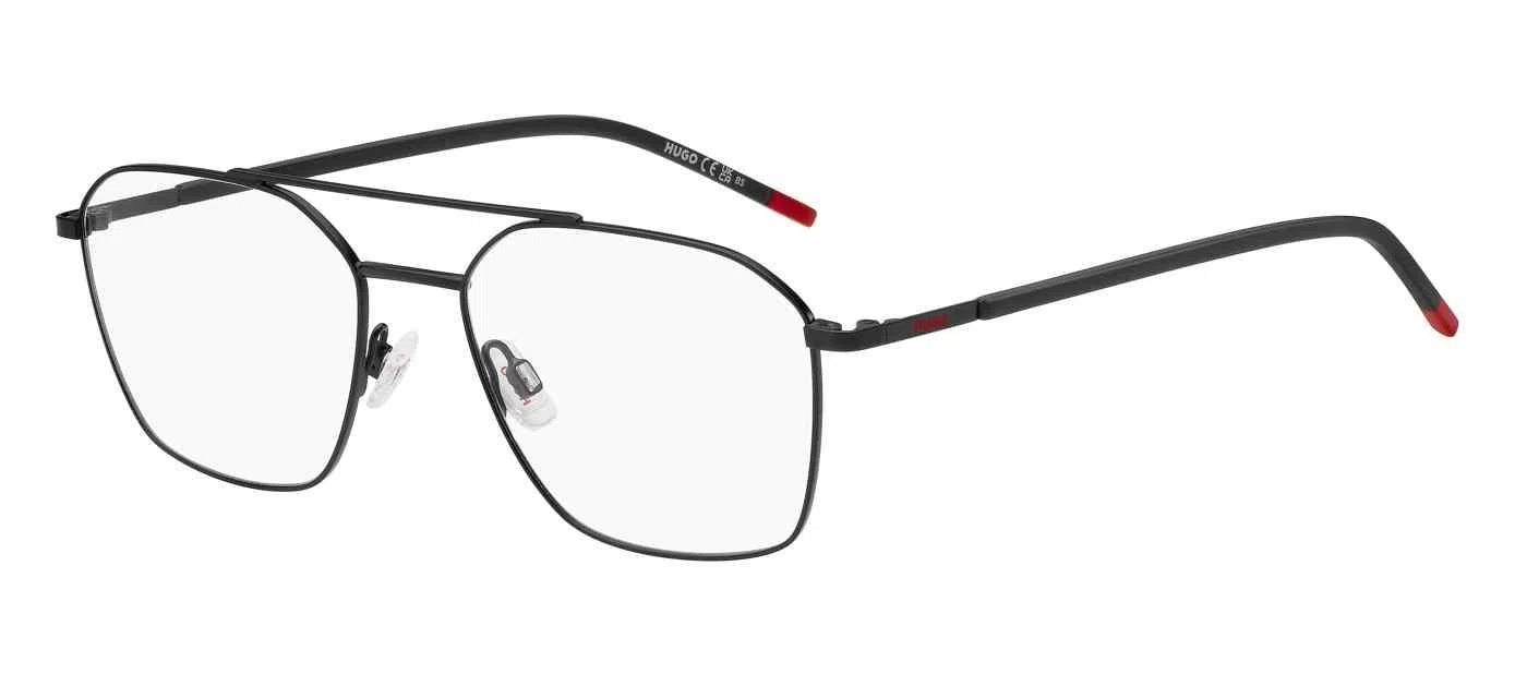 Hugo HG1274 Eyeglasses - view 5