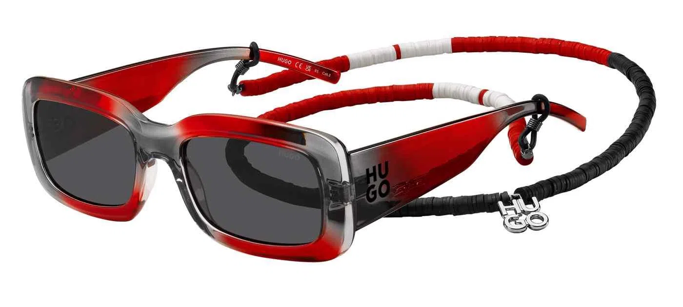Hugo HG1281 Sunglasses - view 7