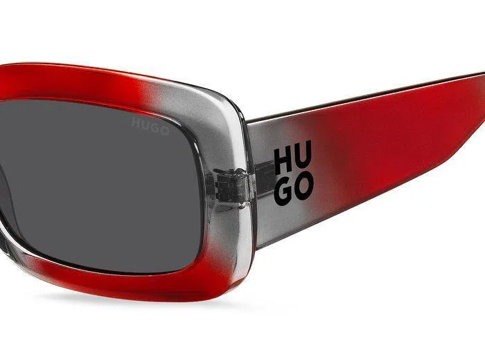 Hugo HG1281 Sunglasses - view 9