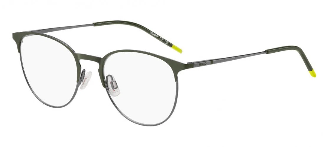 Hugo HG1290 Eyeglasses - view 3