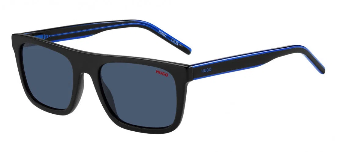 Hugo HG1297 Sunglasses - view 2