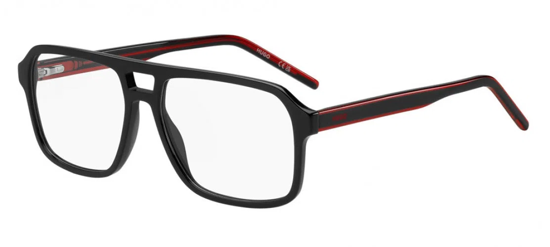 Hugo HG1299 Eyeglasses - view 2