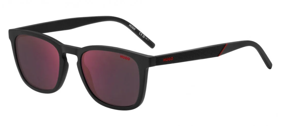 Hugo HG1306 Sunglasses - view 2