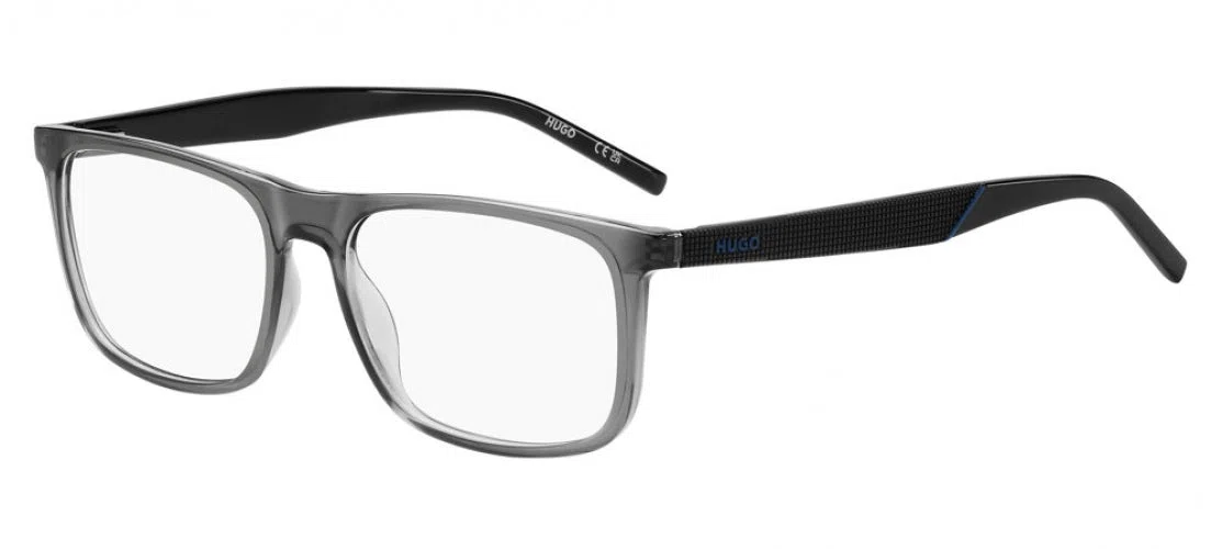 Hugo HG1307 Eyeglasses - view 3