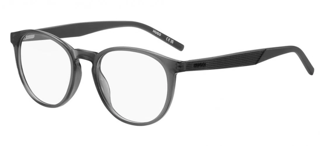 Hugo HG1308 Eyeglasses - view 2