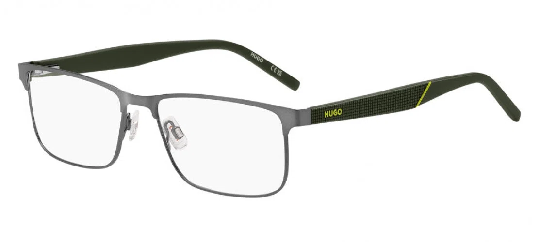 Hugo HG1309 Eyeglasses - view 2