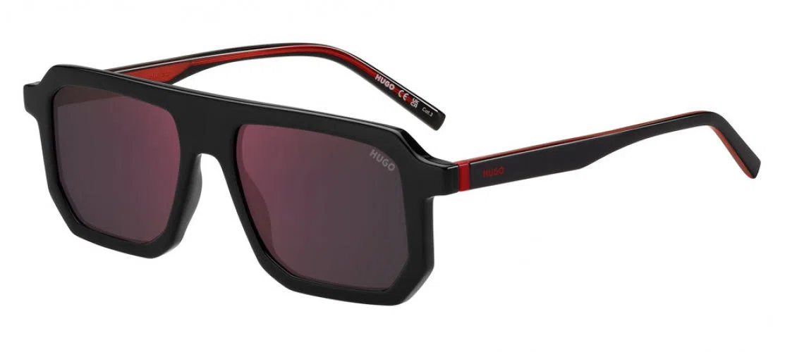 Hugo HG1312 Sunglasses - view 2