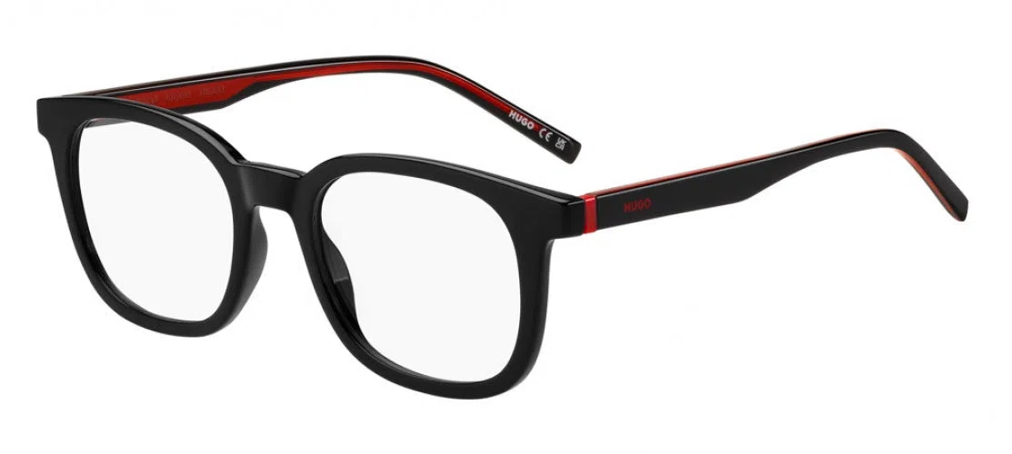 Hugo HG1315 Eyeglasses - view 2