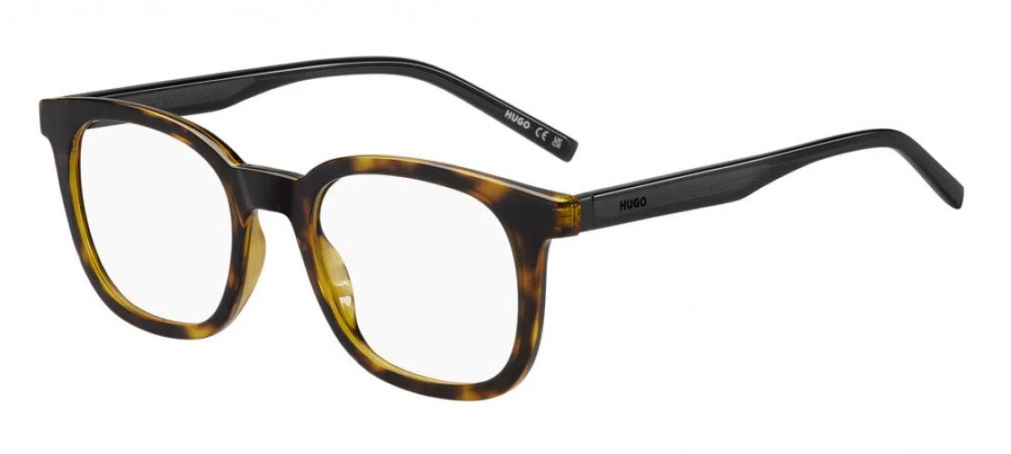 Hugo HG1315 Eyeglasses - view 3