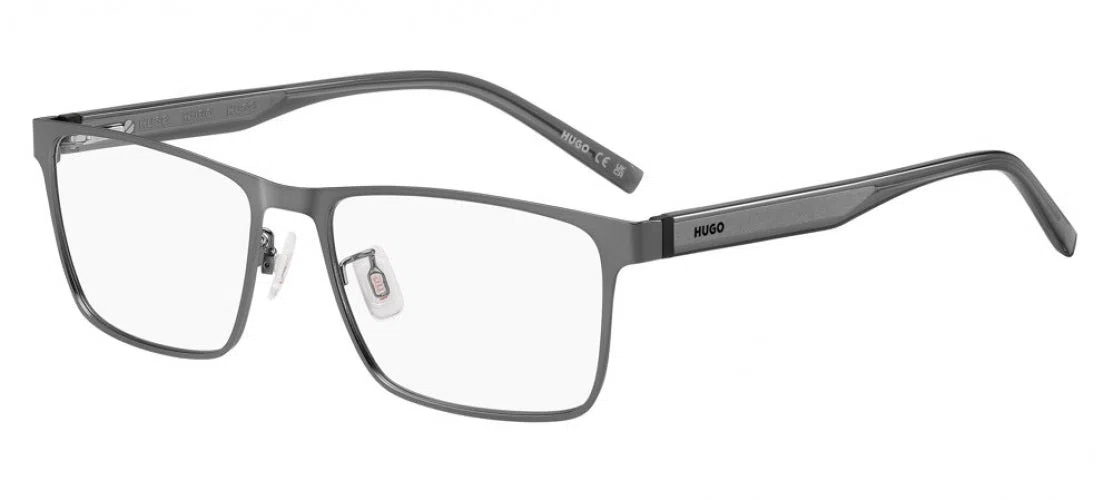 Hugo HG1316 Eyeglasses - view 3