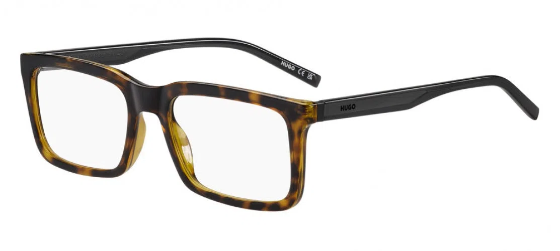 Hugo HG1317 Eyeglasses - view 3