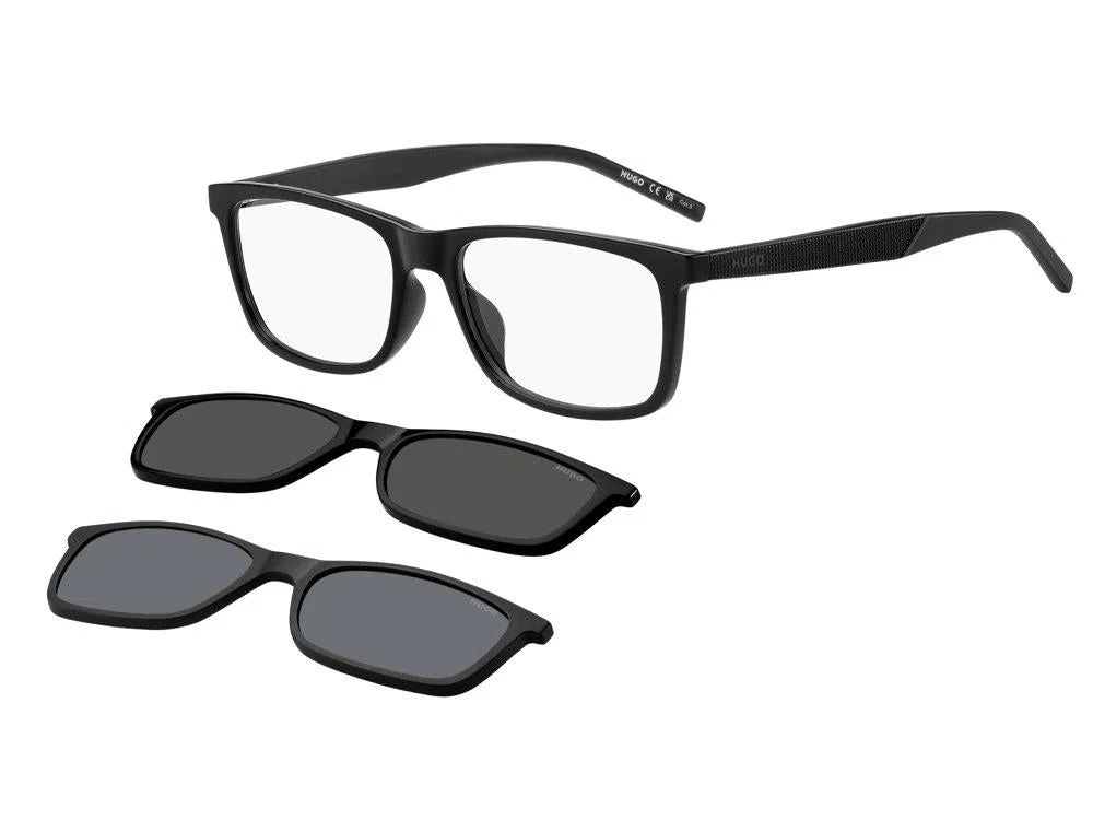 Hugo HG1329 Sunglasses - view 2