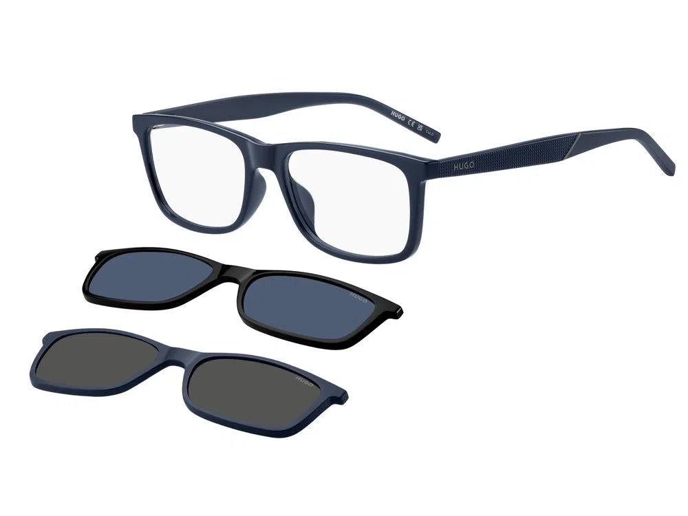 Hugo HG1329 Sunglasses - view 3
