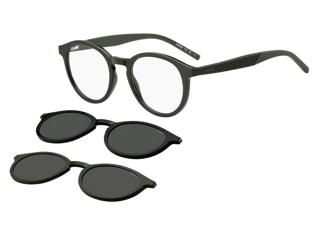 Hugo HG1330 Sunglasses - view 2