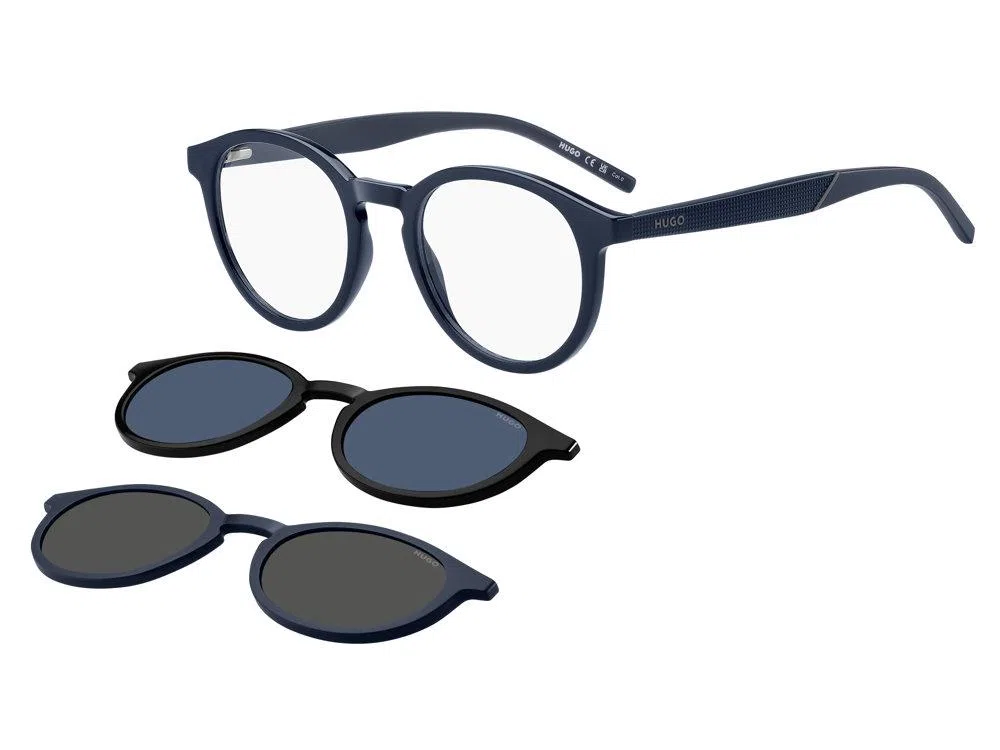 Hugo HG1330 Sunglasses - view 3