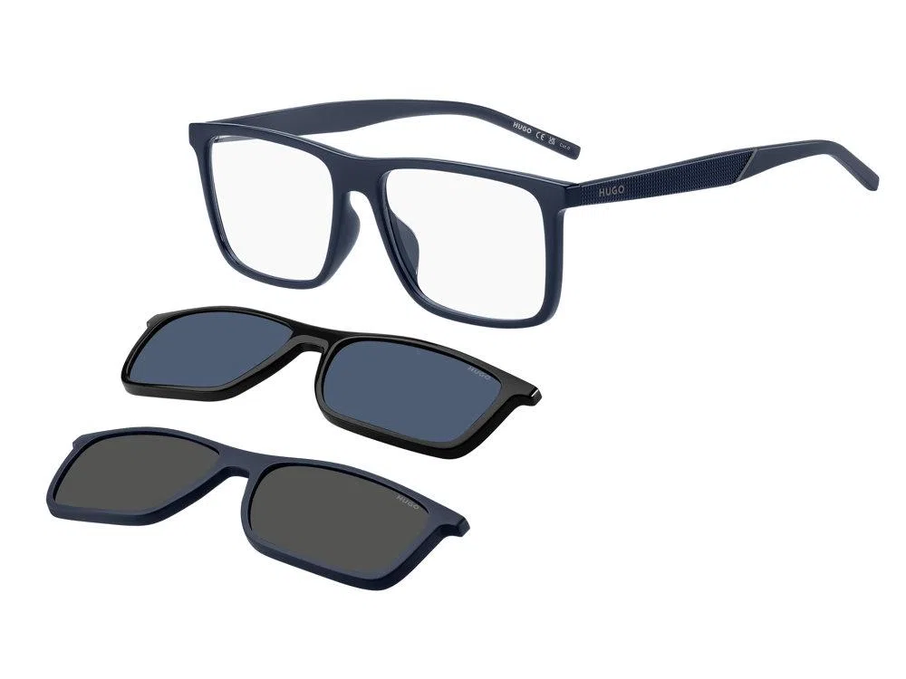 Hugo HG1331 Sunglasses - view 2