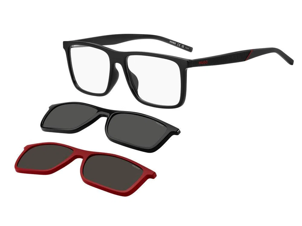 Hugo HG1331 Sunglasses - view 3