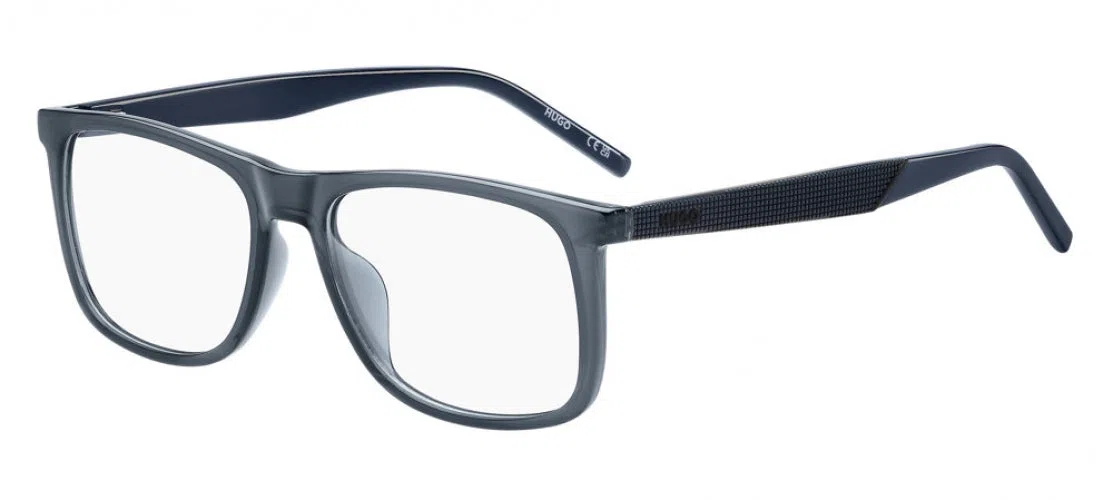 Hugo HG1332 Eyeglasses - view 3