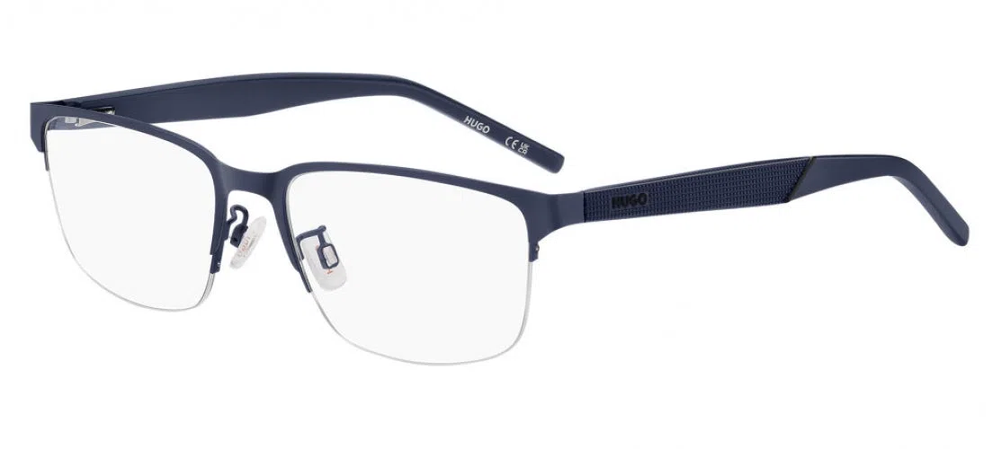 Hugo HG1333 Eyeglasses - view 2