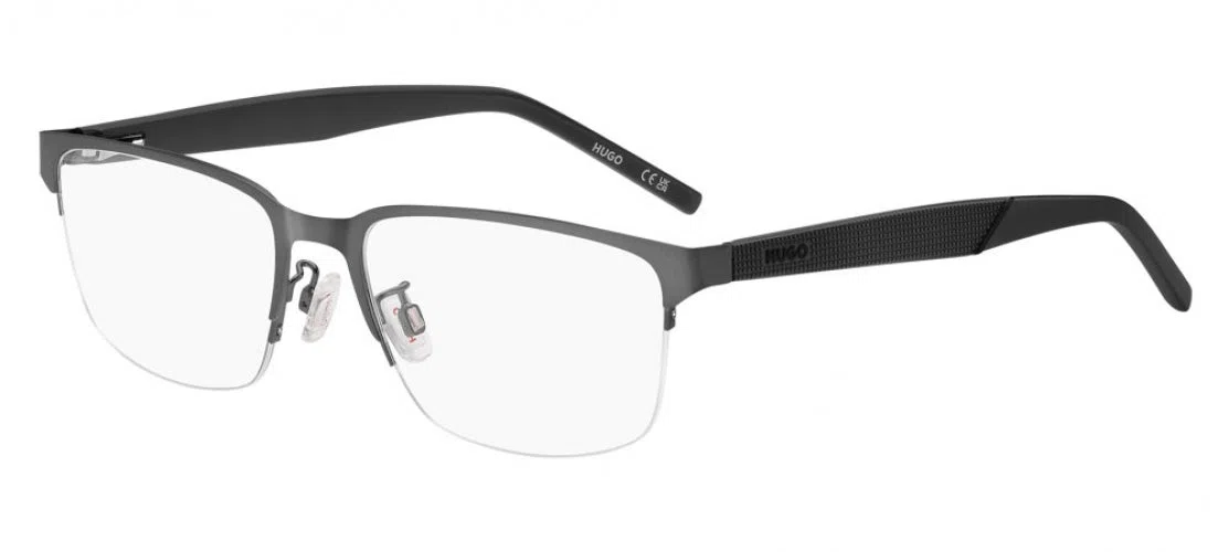 Hugo HG1333 Eyeglasses - view 3