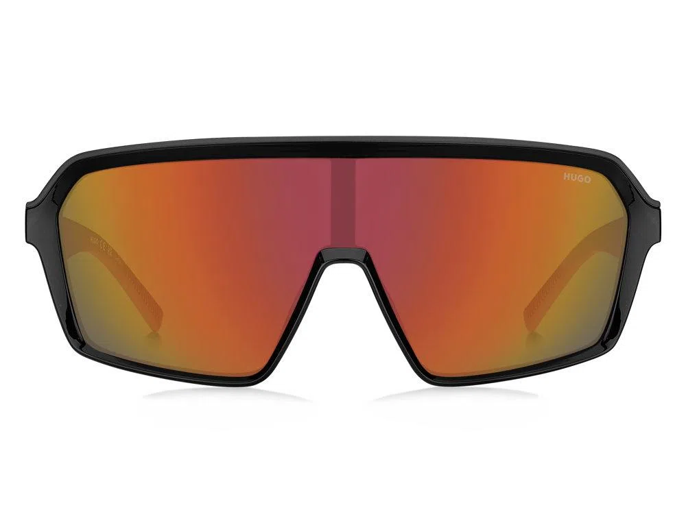 Hugo HG1334 Sunglasses - view 2