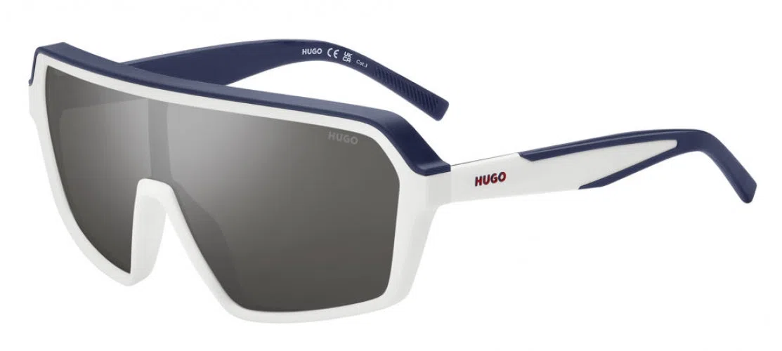 Hugo HG1334 Sunglasses - view 4