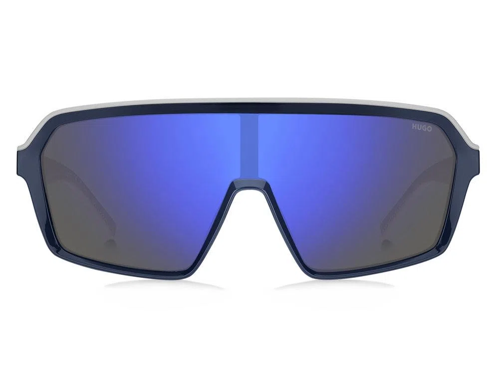 Hugo HG1334 Sunglasses - view 8